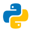 python